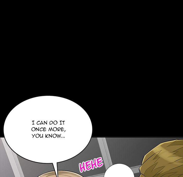 The Family Tree Chapter 34 - Page 110