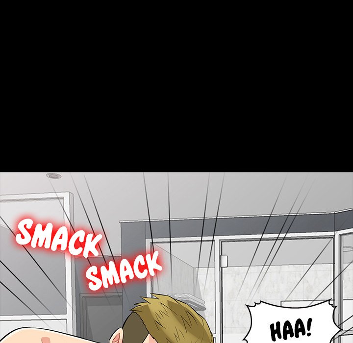 The Family Tree Chapter 34 - Page 77