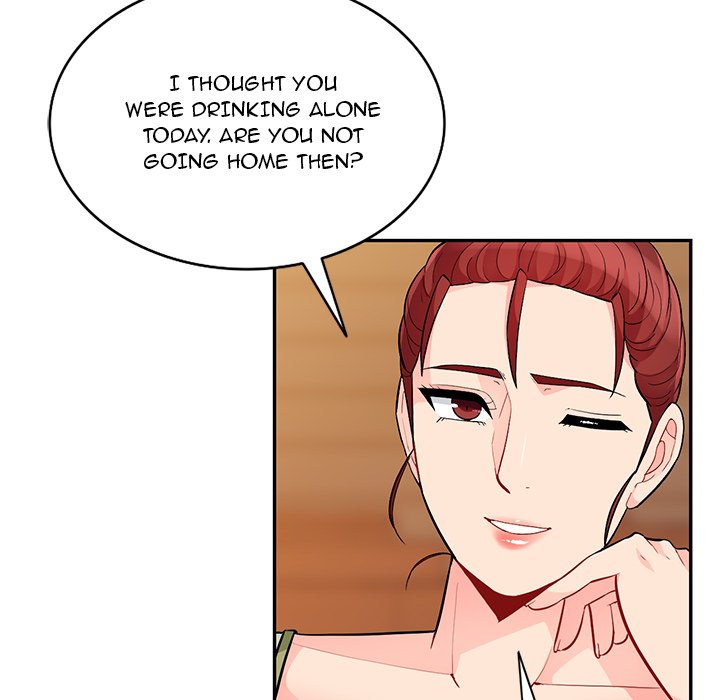 The Family Tree Chapter 41 - Page 38