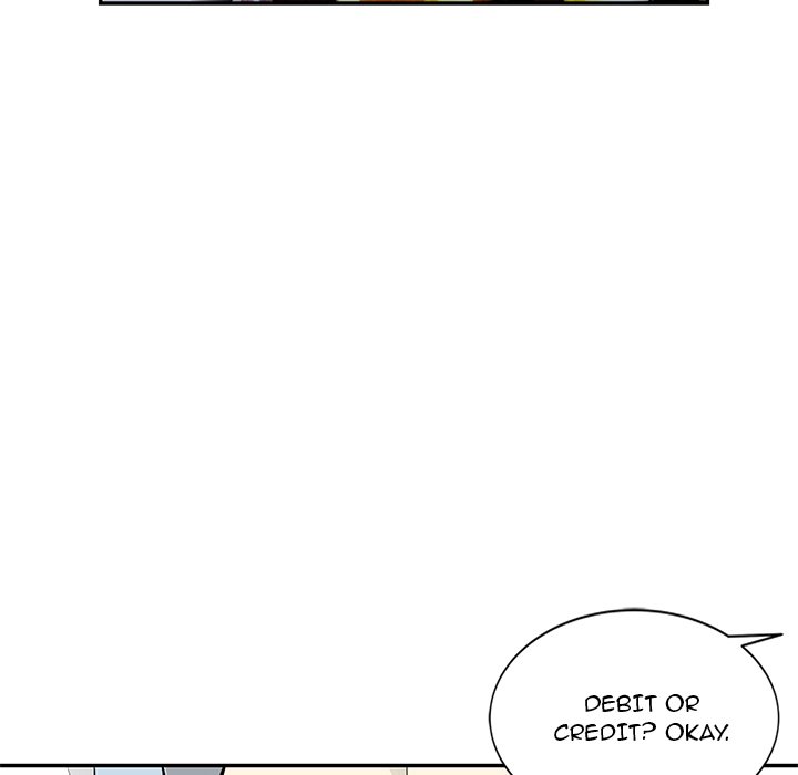 The Family Tree Chapter 43 - Page 18