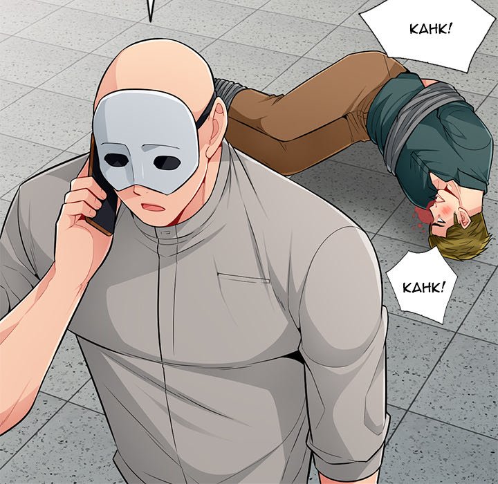 The Family Tree Chapter 49 - Page 52