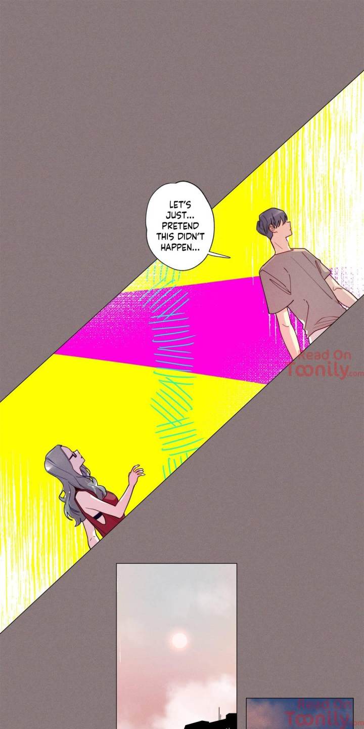 The Missing O Chapter 55 - Page 17