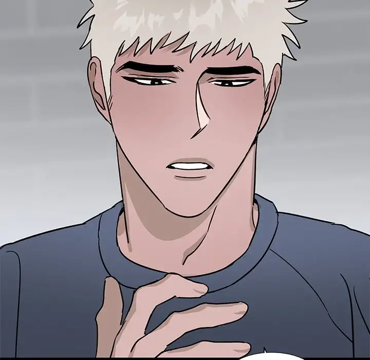 Hand in Hand Chapter 10 - Page 69