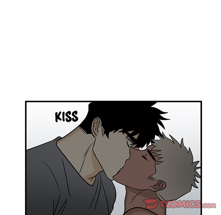 Hand in Hand Chapter 21 - Page 74