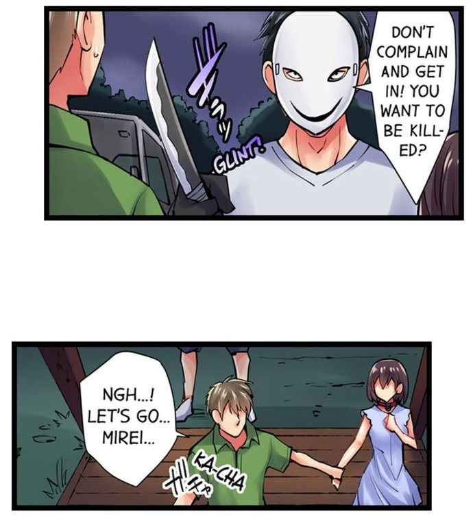 Pregnancy Village Chapter 7 - Page 3