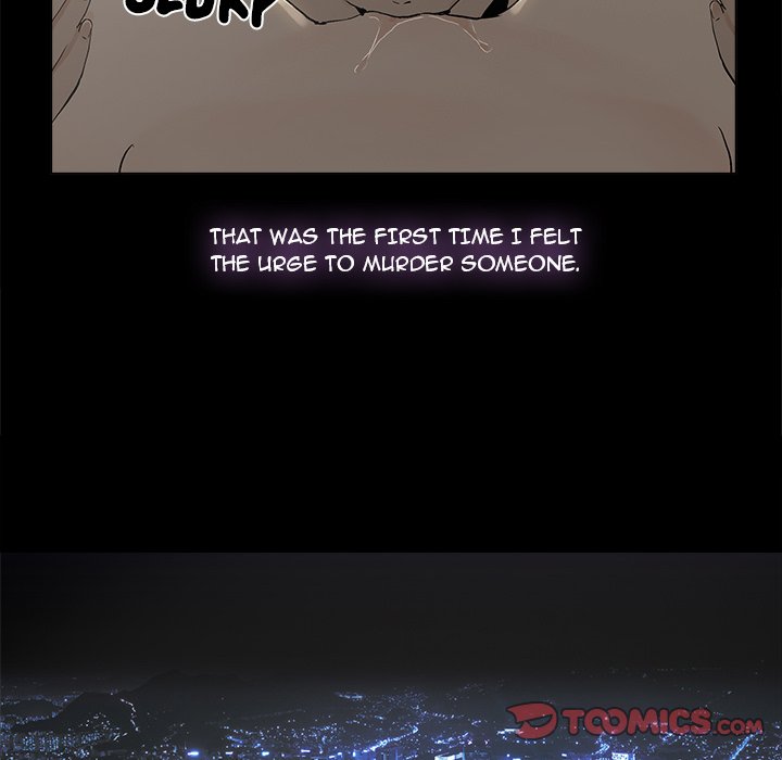 Happy Chapter 11 - Page 12