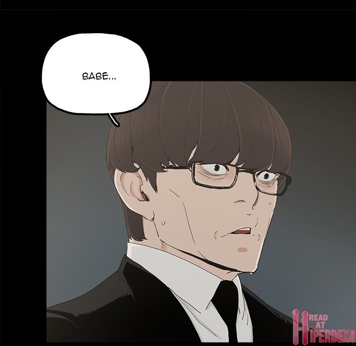 Happy Chapter 31 - Page 27