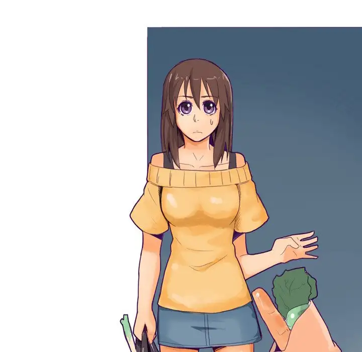 UP Gossip Chapter 15 - Page 22