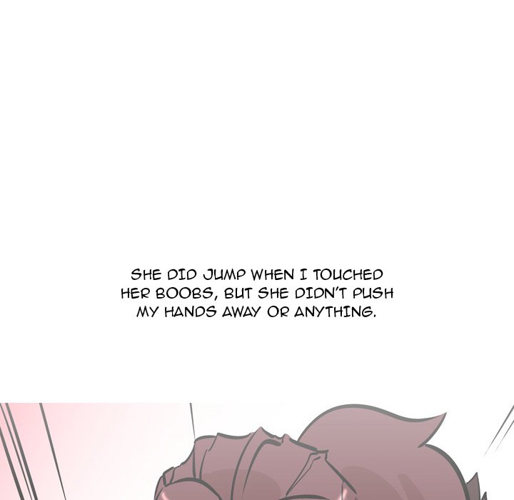 UP Gossip Chapter 32 - Page 10