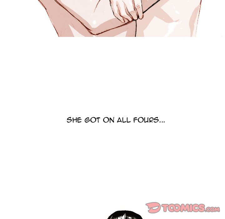 UP Gossip Chapter 38 - Page 10