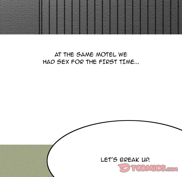 UP Gossip Chapter 46 - Page 30