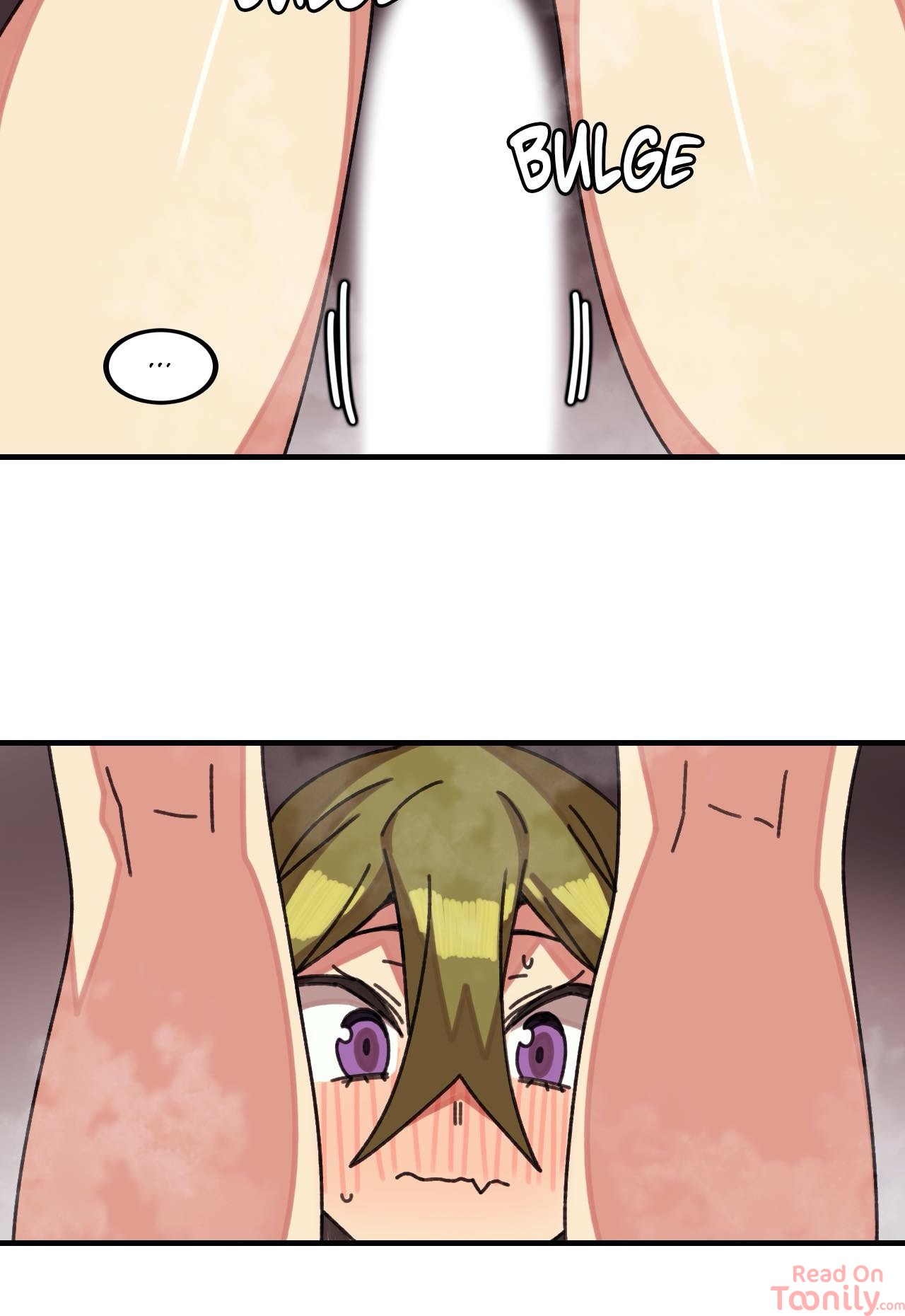 The Girl That Lingers in the Wall Chapter 31 - Page 22