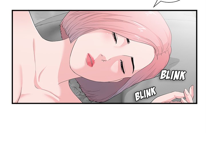 Behind the Curtains Chapter 28 - Page 3