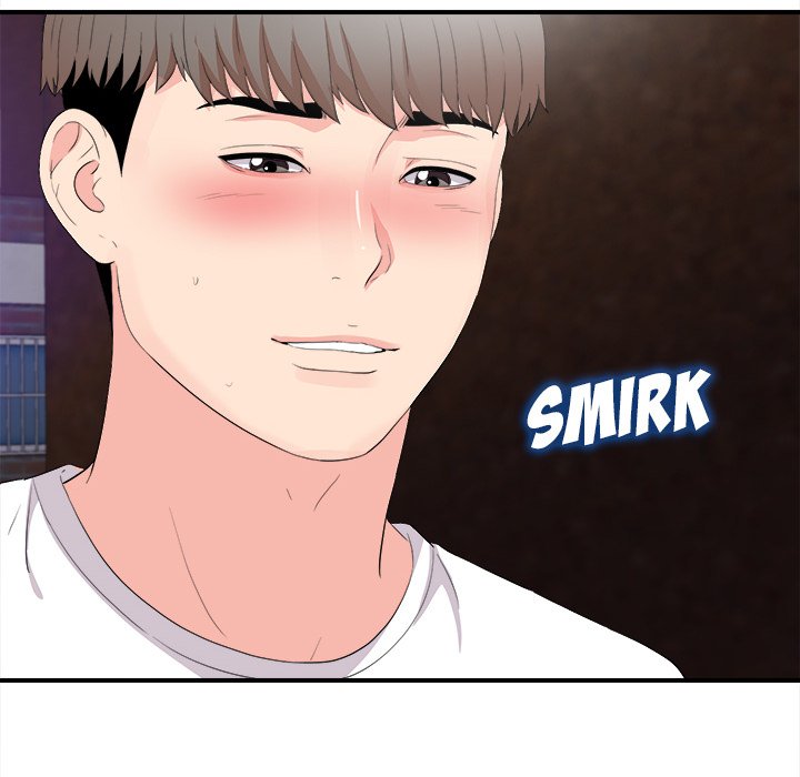 Behind the Curtains Chapter 33 - Page 99