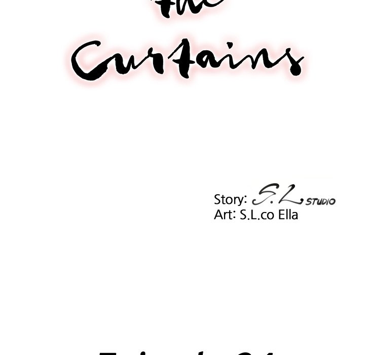 Behind the Curtains Chapter 34 - Page 15