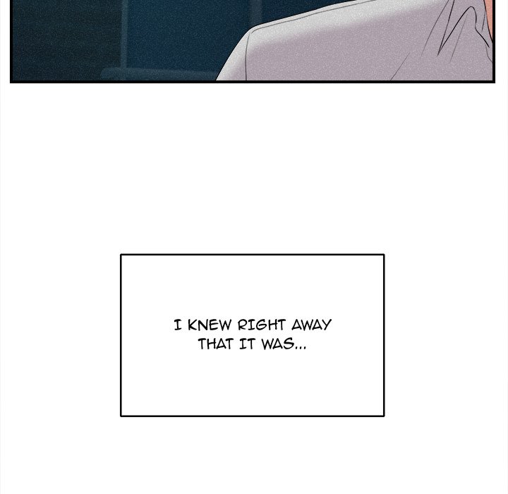 Behind the Curtains Chapter 36 - Page 21