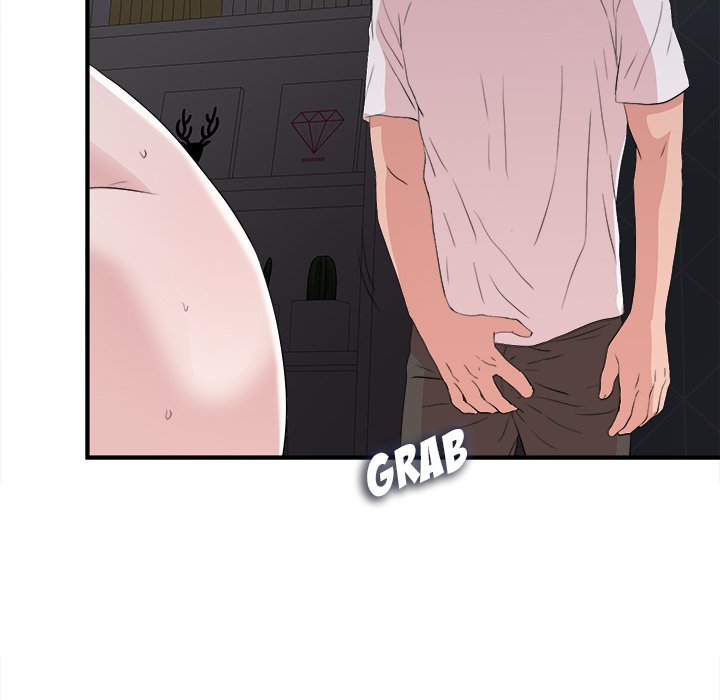 Behind the Curtains Chapter 36 - Page 88