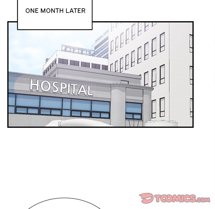 Behind the Curtains Chapter 40 - Page 38