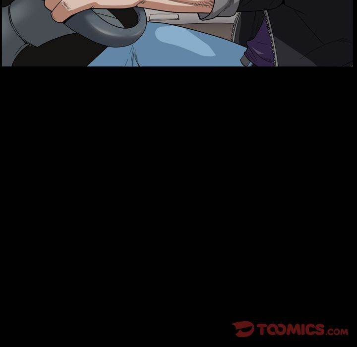 Barefoot : The Leash Season 2 Chapter 14 - Page 129