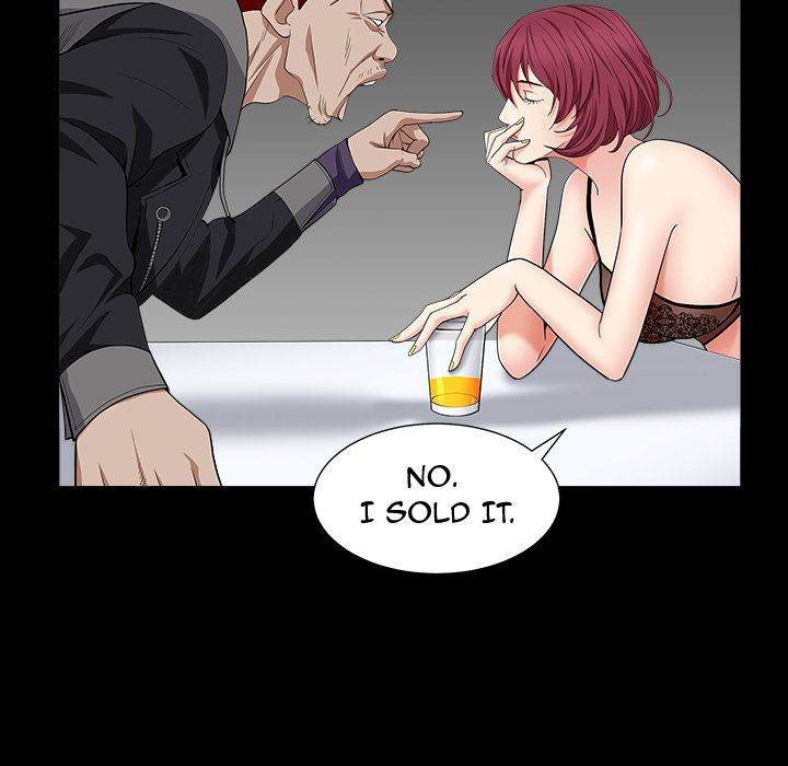 Barefoot : The Leash Season 2 Chapter 15 - Page 92