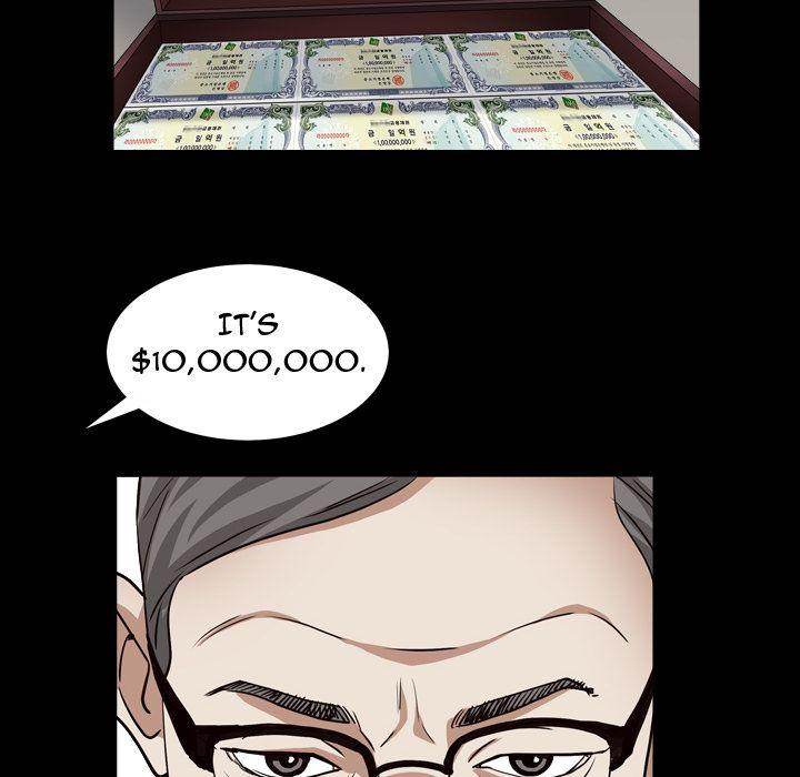 Barefoot : The Leash Season 2 Chapter 18 - Page 79