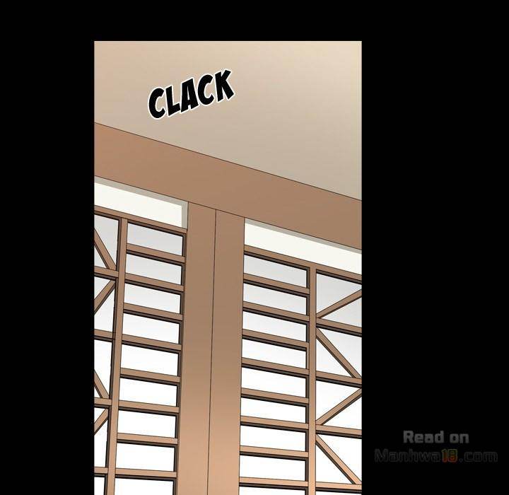 Barefoot : The Leash Season 2 Chapter 19 - Page 20