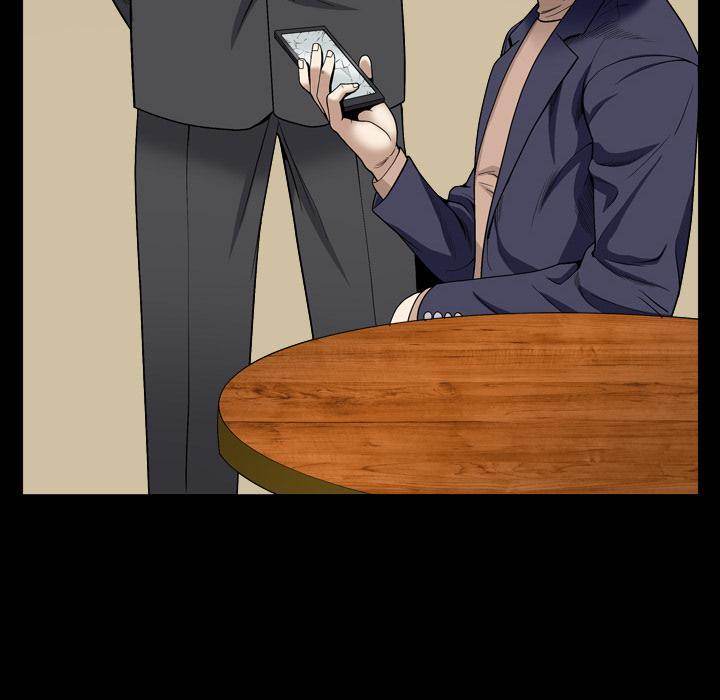 Barefoot : The Leash Season 2 Chapter 2 - Page 152