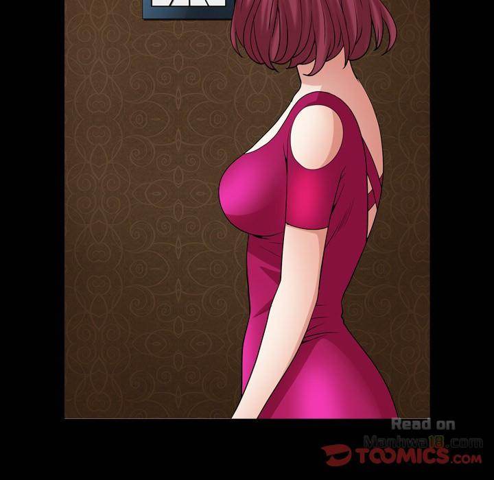 Barefoot : The Leash Season 2 Chapter 20 - Page 81