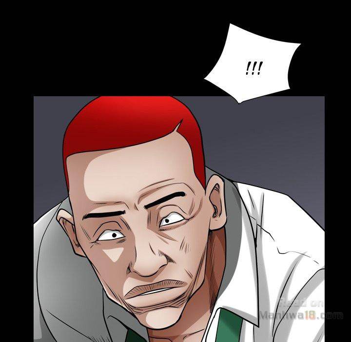 Barefoot : The Leash Season 2 Chapter 22 - Page 119