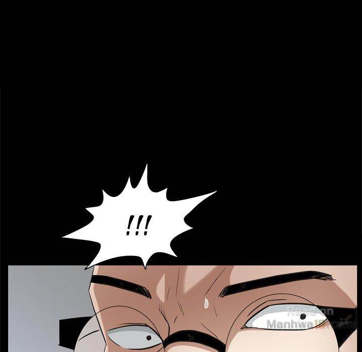 Barefoot : The Leash Season 2 Chapter 27 - Page 41