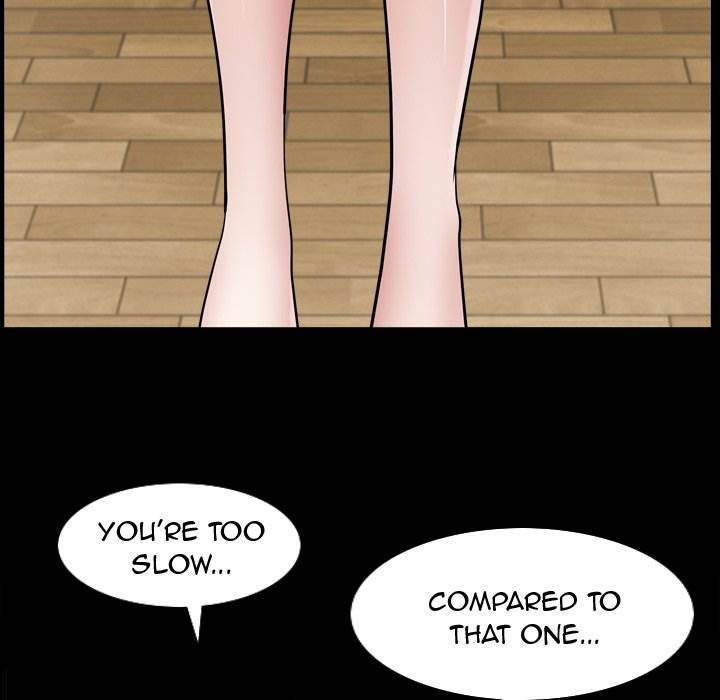 Barefoot : The Leash Season 2 Chapter 30 - Page 121