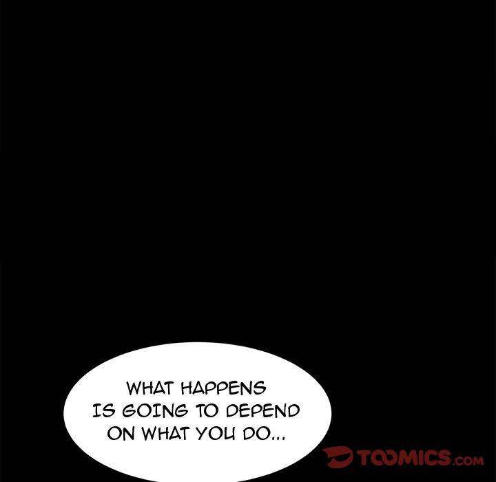 Barefoot : The Leash Season 2 Chapter 34 - Page 117