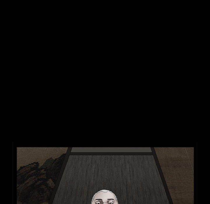 Barefoot : The Leash Season 2 Chapter 35 - Page 121