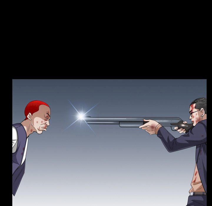 Barefoot : The Leash Season 2 Chapter 44 - Page 49