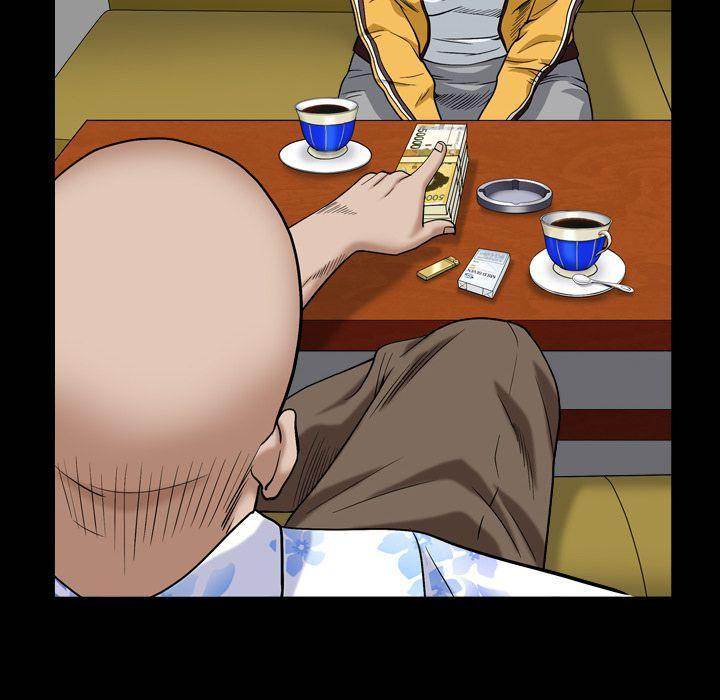 Barefoot : The Leash Season 2 Chapter 5 - Page 38