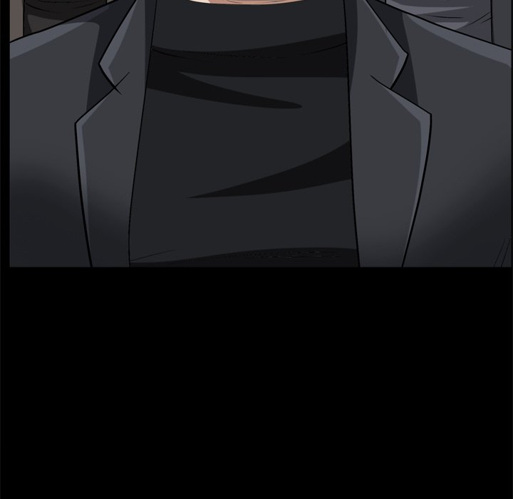 Barefoot : The Leash Season 2 Chapter 50 - Page 96