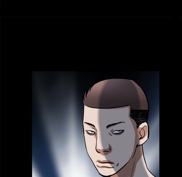 Barefoot : The Leash Season 2 Chapter 64 - Page 34