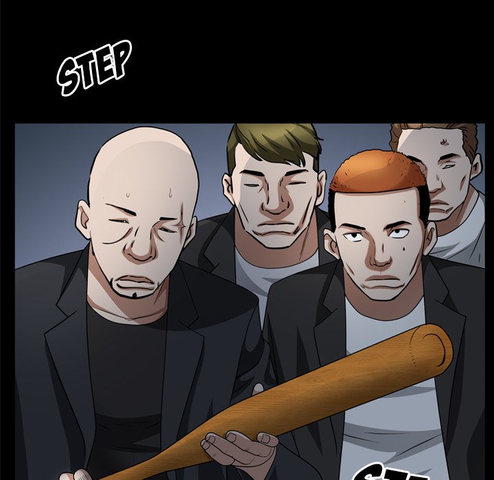 Barefoot : The Leash Season 2 Chapter 64 - Page 58