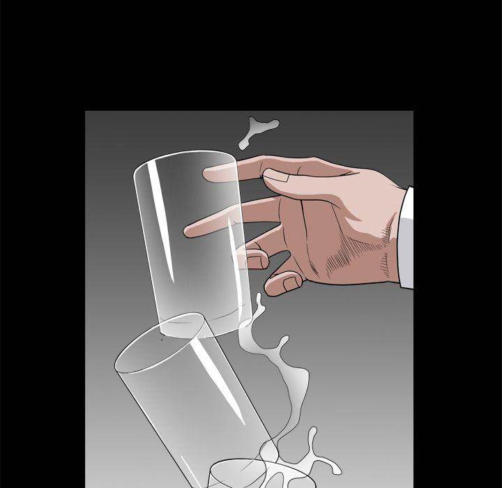 Barefoot : The Leash Season 2 Chapter 7 - Page 132