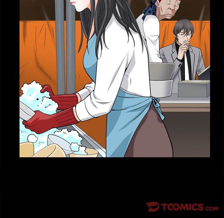 Barefoot : The Leash Season 2 Chapter 9 - Page 87