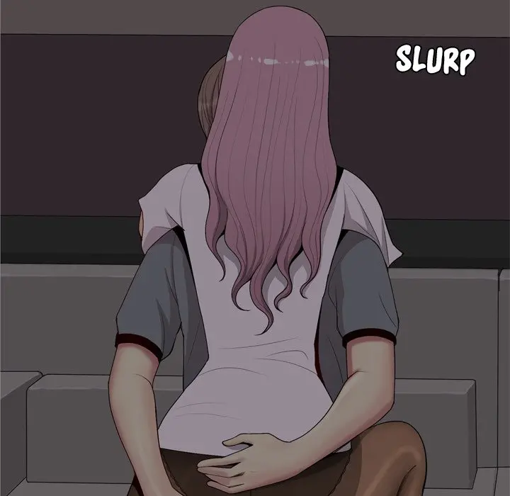 Love Prelude Chapter 10 - Page 15