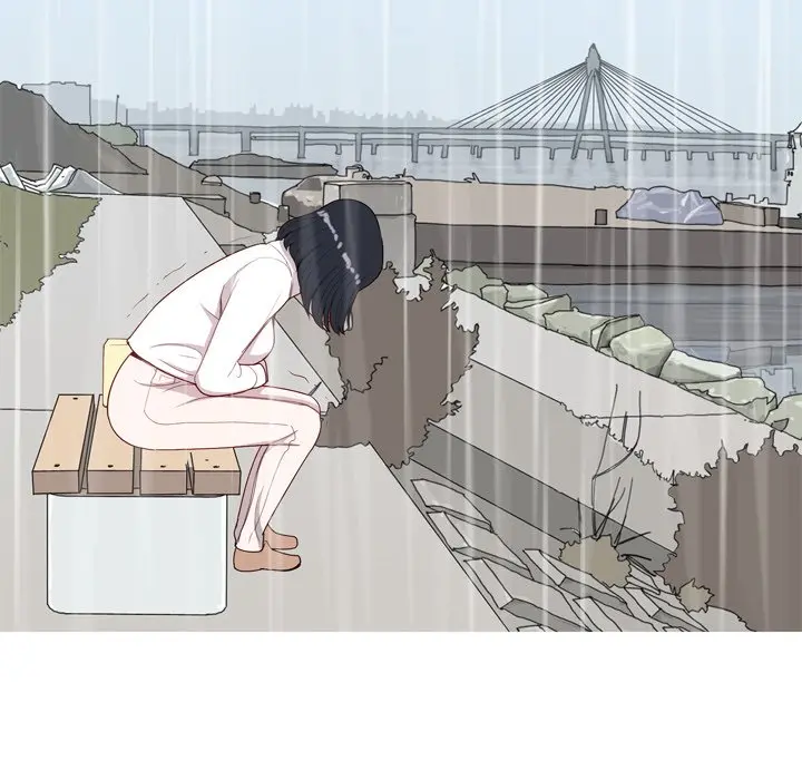 Love Prelude Chapter 10 - Page 84