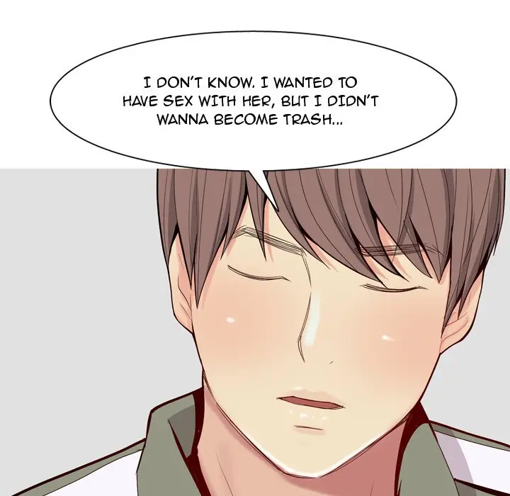 Love Prelude Chapter 11 - Page 105