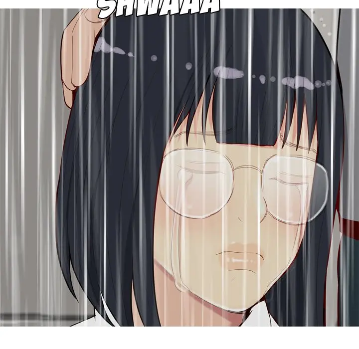 Love Prelude Chapter 11 - Page 21