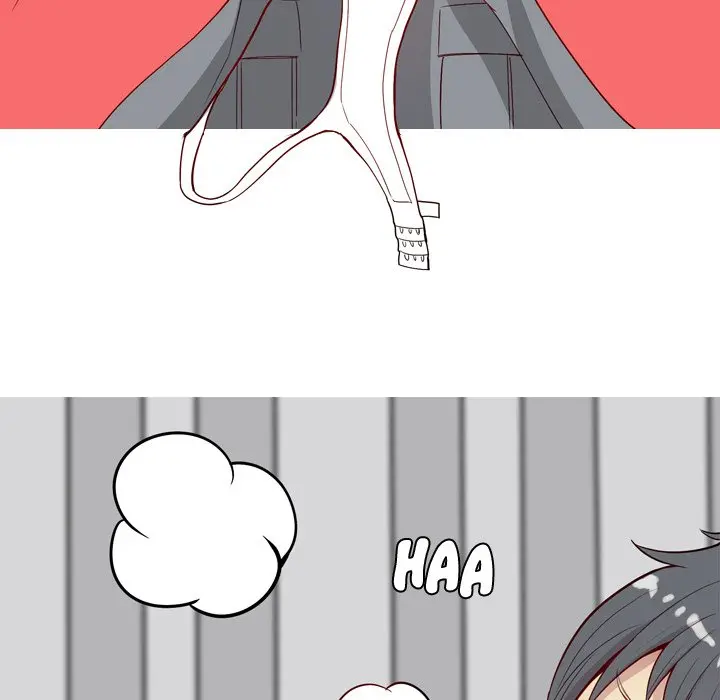 Love Prelude Chapter 13 - Page 36