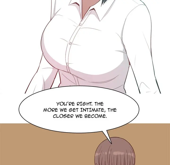 Love Prelude Chapter 18 - Page 23