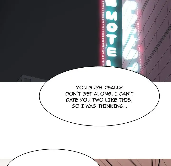 Love Prelude Chapter 19 - Page 110