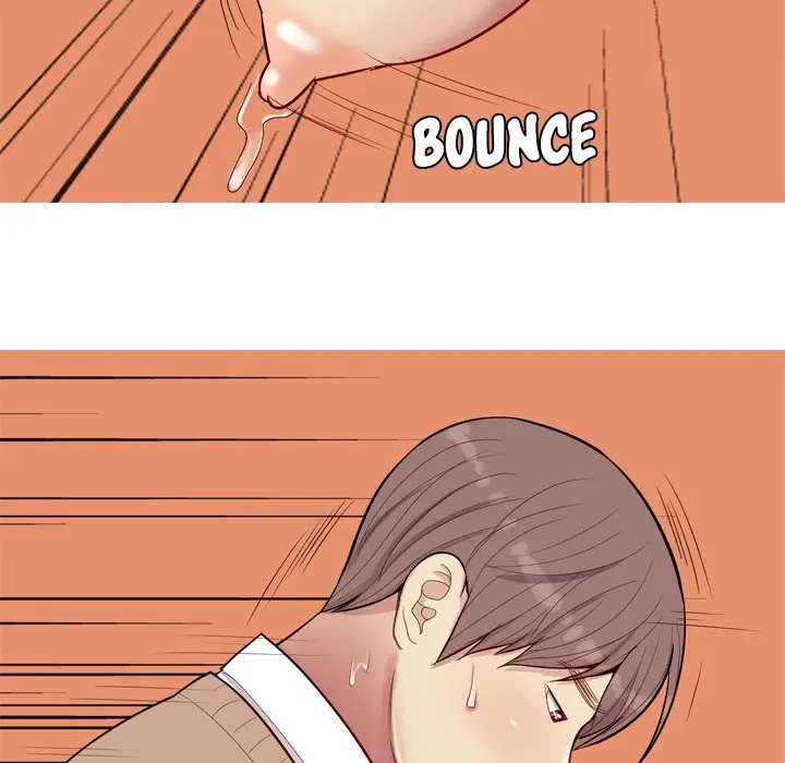 Love Prelude Chapter 19 - Page 19