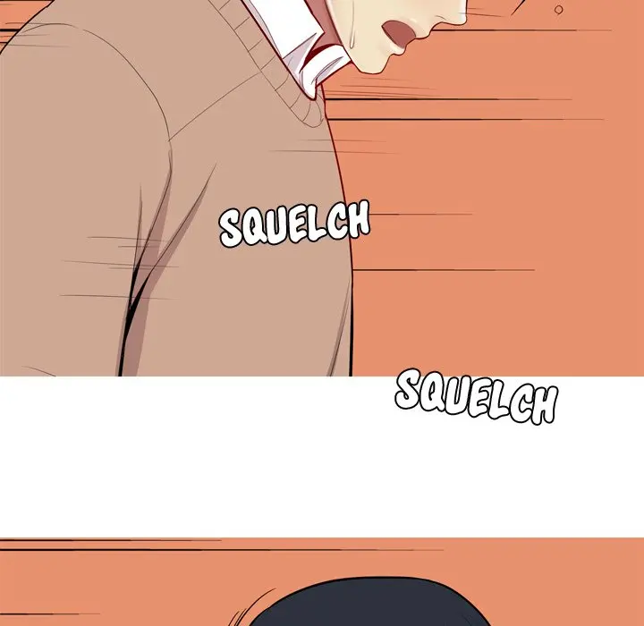 Love Prelude Chapter 19 - Page 20