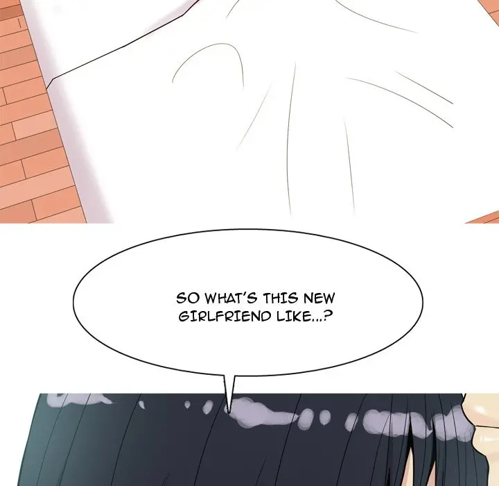 Love Prelude Chapter 19 - Page 33